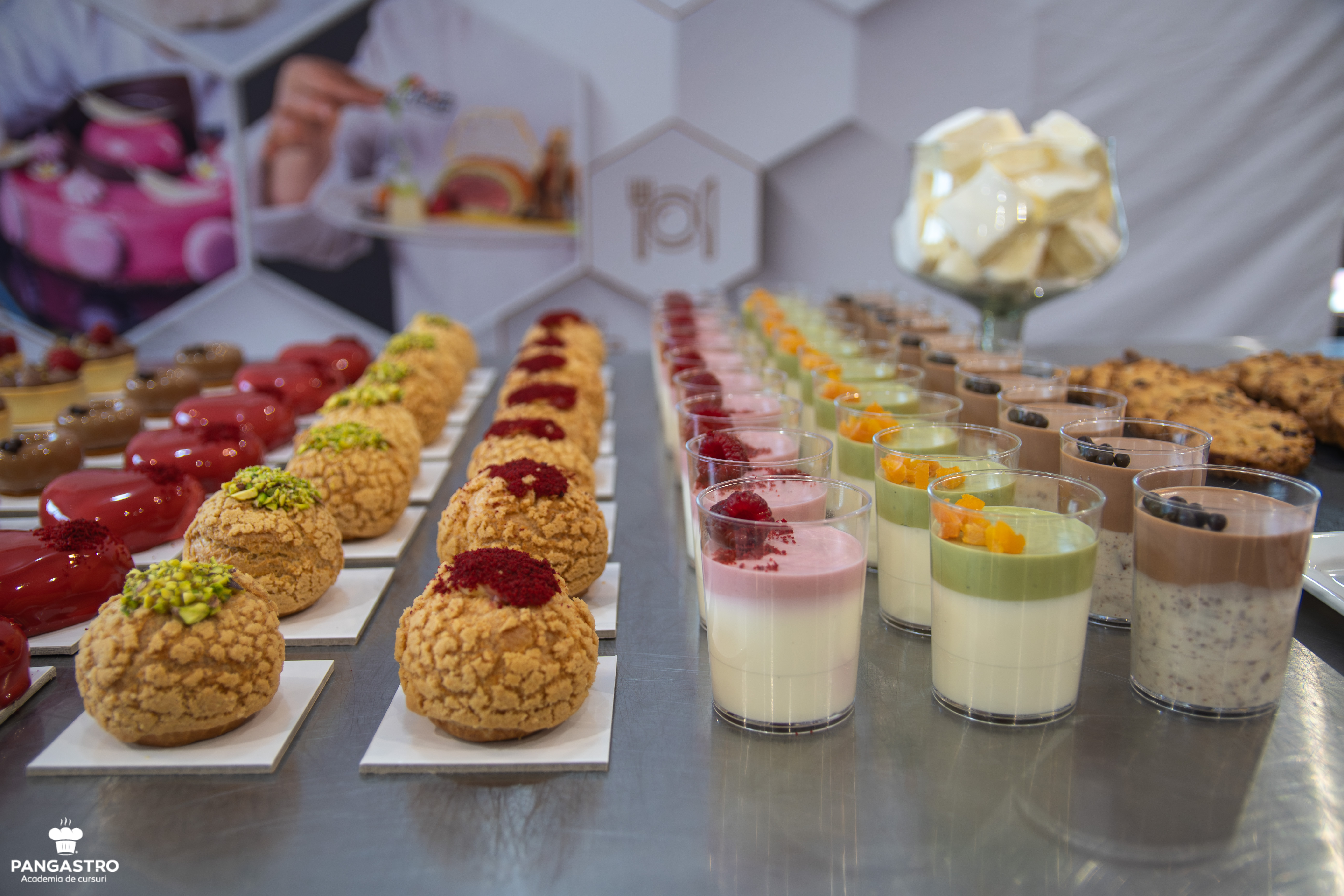 CANDY BAR pentru evenimente