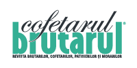 Brutarul